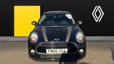 MINI Hatchback 1.5 Cooper Seven 3dr Auto Petrol Hatchback